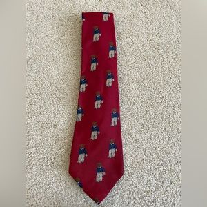 Polo by Ralph Lauren tie